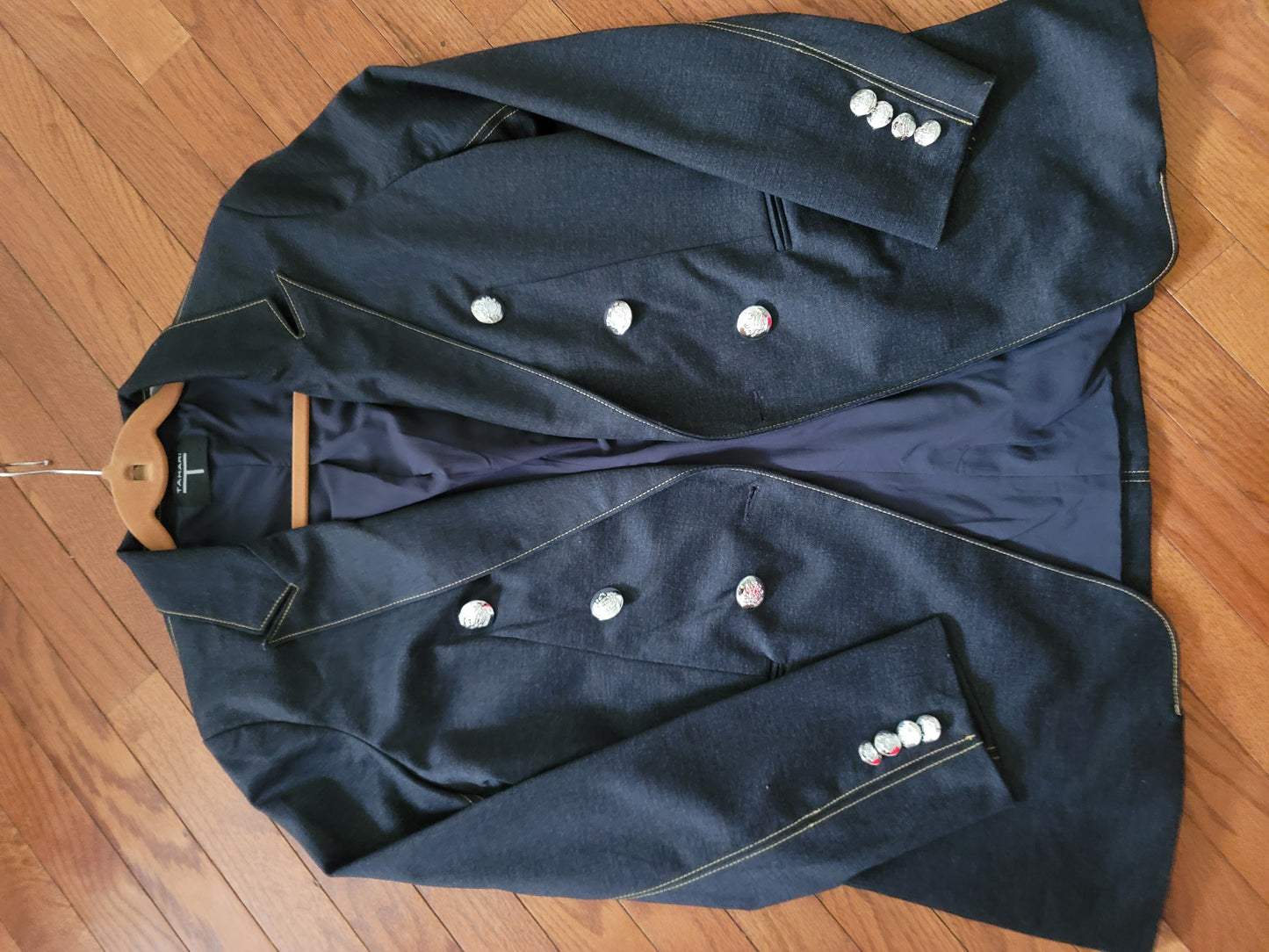 Vintage 70s Dairy Queen Jacket